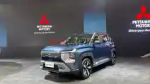 Mencoba Performa Mitsubishi Destinator, Layak Untuk Mobil 7-seater Sejati