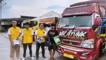  Mitsubishi Fuso Siaga Beri Diskon Spare Part Selama Bulan Ramadhan