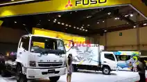 Pengguna Mitsubishi Fuso Adalah Loyalis Sejati, Ini Faktanya