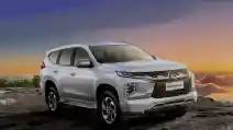 Upgrade Eksterior - Interior, Jadikan Mitsubishi New Pajero Sport 2024 Hadir Lebih Segar Dan Modern