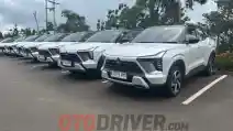 Mitsubishi XForce Kini Dilengkapi ADAS, Begini Impresinya