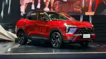 Mitsubishi Hadirkan New Xforce Hybrid di GIIAS 2026, Andalkan Teknologi HEV dan Fitur Premium