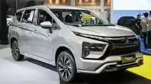 Mitsubishi Xpander HEV Dapat Facelift Di Thailand, Ini Peningkatannya
