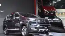  Mitsubishi Xpander HEV & Xpander Cross HEV Siap Tampil Di GIIAS 2024?