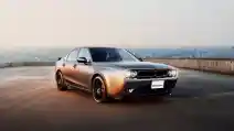 Mitsuoka Hadirkan Desain Unik, Gabungan Honda Civic dan American Muscle Car Klasik