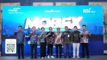 Cari Mobil Bekas Dengan Mudah, Nyaman Dan Aman, Bisa Jabani Expo Yang Satu Ini