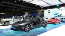 Marketing Director BMW Indonesia Pensiun Dini Setelah 16 Tahun Berkarir