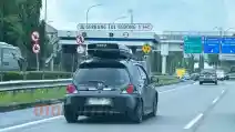  Begini Cara Aman Mudik Pakai Roof Box