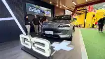  Polytron G3+ Tampil di Indonesia Open 2026, Pengunjung Bisa Ikut Test Drive