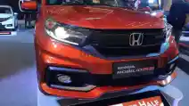 Masih Penasaran Dengan Mobilio Facelift? Ini yang Berubah