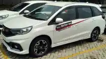 Penampakan Honda Mobilio Facelift Bocor Sebelum Meluncur!