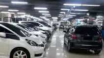  Bisnis Mobil Bekas Menuju Tren Positif, Ini Buktinya