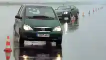Mercedes-Benz Sempat Menanggung Malu Karena Tes ini