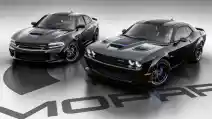 Akhiri Tahun 2023, Dodge Charger dan Challenger Resmi Disuntik Mati