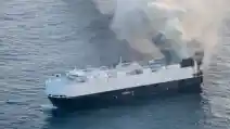  Kapal Pengangkut Mobil Terbakar, Penyebabnya EV Dari China