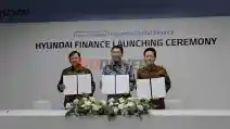 myHyundaiCare Diperkuat, Hadirkan Asuransi Mobil Listrik dan Kemudahan Pembelian