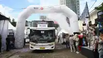  ExxonMobil Lubricants Hadiahi Mekanik Mudik Gratis