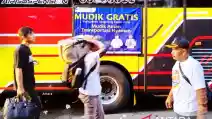  Ada Mudik Gratis 2025 Disediakan Pemerintah Provinsi Banten