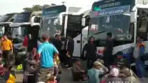  Mudik Gratis BUMN Dengan Bus Tahun Ini Ada Lagi
