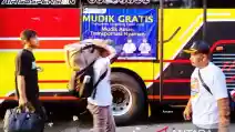  Dishub Kabupaten Tangerang Siapkan 2.500 Kursi Bus Untuk Mudik Gratis