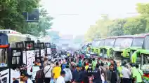  Mudik Gratis Provinsi Jatim Laris Manis, Cari Tahu Informasinya Di Sini