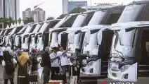 Pemprov Jakarta Gelar Lagi Program Mudik Gratis 2025