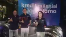 Menjaga Nama Baik Milenial yang Mau Kredit Mobil
