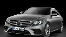  VIDEO: Multibeam LED Headlamps, Lampu Canggih Terbaru Mercedes-Benz 