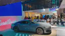  Muscle Car Legendaris Ford Mustang Ecoboost Dijual Rp 1,964 Miliar