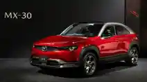  Mazda Tunda Penggunaan Mesin Rotary Untuk Range Extender MX-30