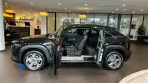 Mazda Bocorkan Mobil Elektrifikasi Yang Akan Masuk Pasar Indonesia Tahun Ini