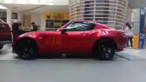 Mazda MX-5 Kini Lebih Bertenaga. Berapa Harganya?