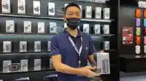 Namota Brand Aftermarket Otomotif Asal Jepang Awali Kiprah di Indonesia