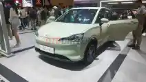 Dua Pilihan Mobil Listrik Non Microcar Di Bawah Rp 400 Jutaan