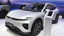 Changan Nevo Q05 Baru Dijual di Indonesia, Kakaknya Malah Sudah Rilis di China