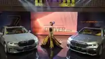  New BMW 740Li Opulence Masuk Indonesia, Sentuh RP 2,299 M