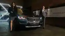 BMW X1 Dapat Penyegaran, RP 739 Juta Saja
