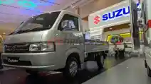  Suzuki Kini Hanya Andalkan Penjualan Carry Pick Up, Berikut Skema Kredit DP Mulai Rp 40 Juta