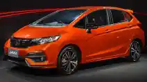 Honda Jazz Turbo Bakal Masuk? Ini Jawaban Honda Indonesia