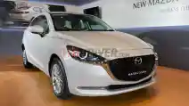 Daftar Harga MAZDA Terbaru (April 2023)