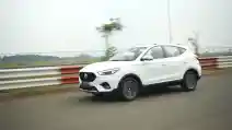  New MG ZS Hadir Menawarkan Berbagai Fitur Dan Keunggulan Paling Mutakhir Di Kelasnya