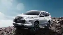  GALERI: Mitsubishi Pajero Sport Facelift Thailand (23 Foto)