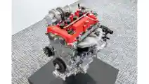 Toyota Sebut Mesin Bakar Baru Akan Jadi Game Changer Di Masa Depan