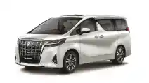  Bedah Fitur Safety Terbaru Alphard Facelift