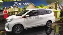  Toyota Calya Sudah Bukan Sebagai LCGC Terlaris!