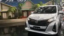  Galeri: New Toyota Calya (20 Foto)