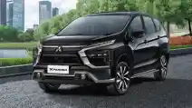  Mitsubishi Xpander Varian Sport Resmi Stop Dijual, Ini Sosok Penggantinya