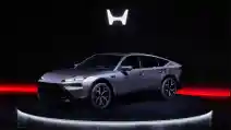  Honda Isyaratkan Penampakan Next Gen Civic