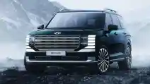  Harga Hyundai Palisade Terbaru Sudah Tertera Di Samsat, Siap Meluncur Di Indonesia