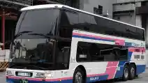 Kapan Bus Pertama Kali Muncul? (2)